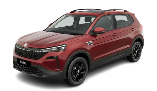 Skoda Skoda Kushaq Sportline Petrol 1.0L Turbo Automatic (TC)