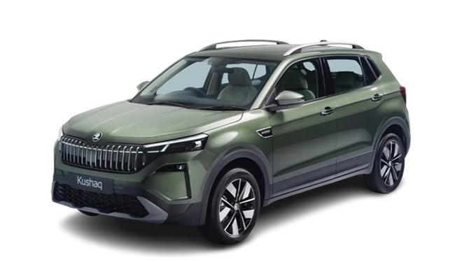 Skoda Skoda Kushaq Prestige Petrol 1.0L Turbo Manual