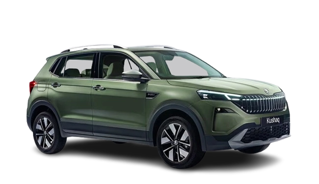 Skoda Skoda Kushaq Prestige Petrol 1.5L Turbo Automatic (DCT)