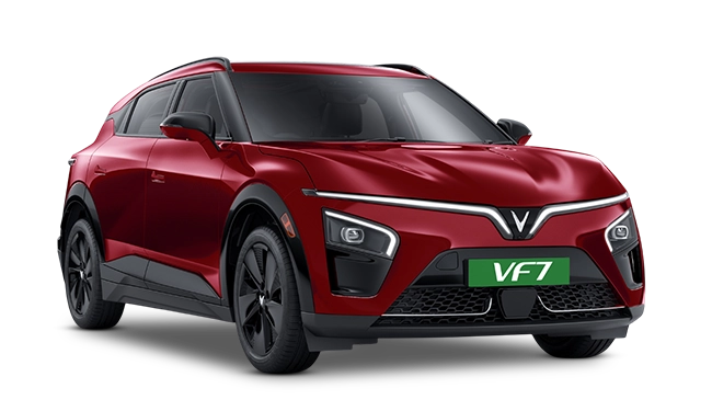 VinFast VF 7