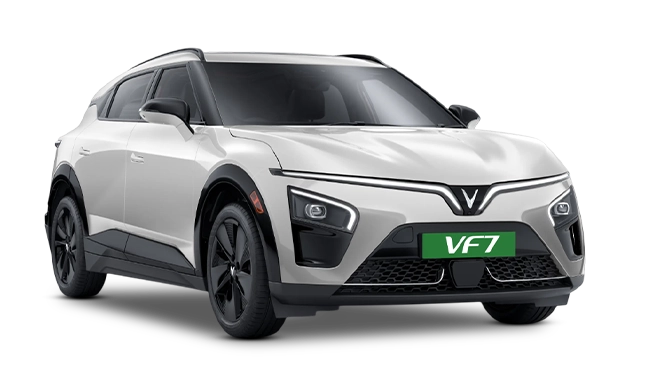 VinFast VinFast VF 7 Wind