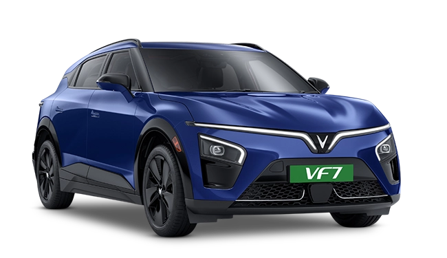 VinFast VinFast VF 7 Wind Infinity