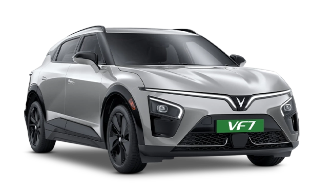 VinFast VinFast VF 7 Sky