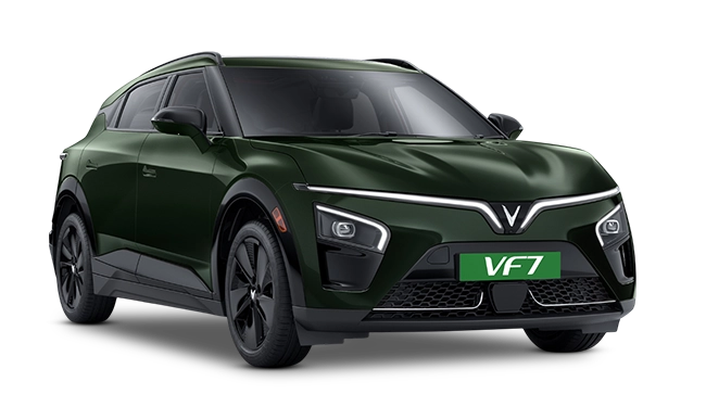 VinFast VinFast VF 7 Sky Infinity