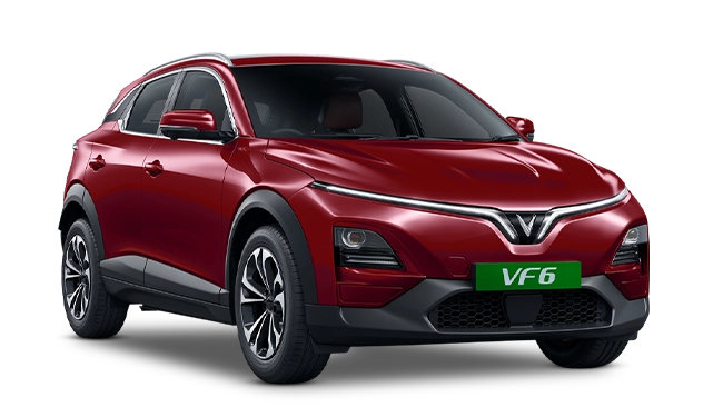 VinFast VF 6