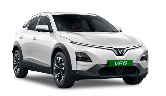 VinFast VinFast VF 6 Wind