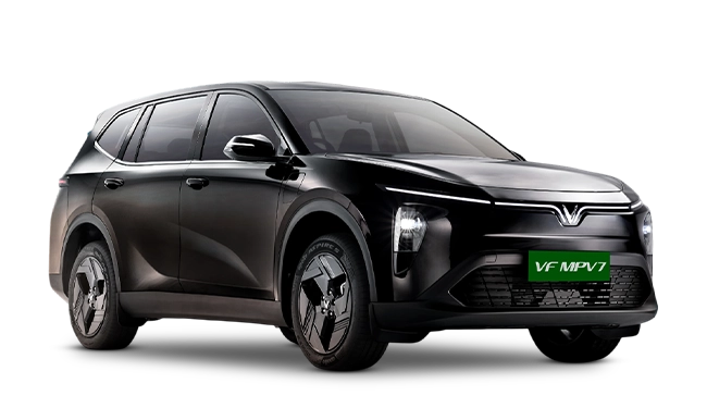 VinFast VF MPV 7