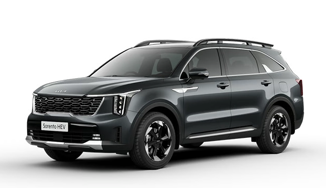 Kia Corporation Kia Sorento HTE(O) 2WD Diesel 2.2L Turbo Automatic (DCT) 7 STR