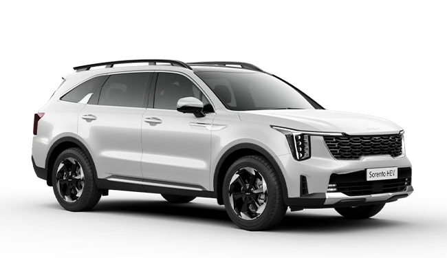 Kia Corporation Kia Sorento HTX AWD Diesel 2.2L Turbo Automatic (DCT) 6 STR