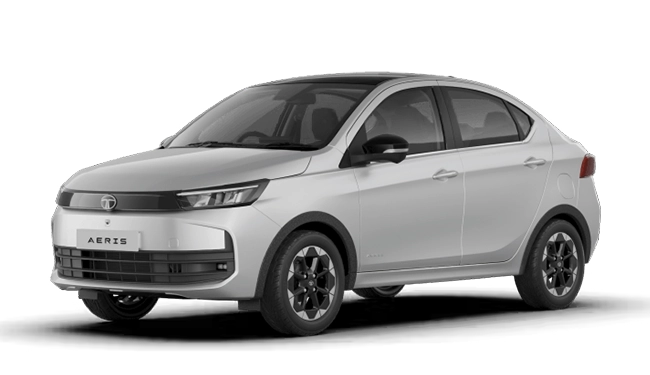 Tata Motors Tata Aeris
