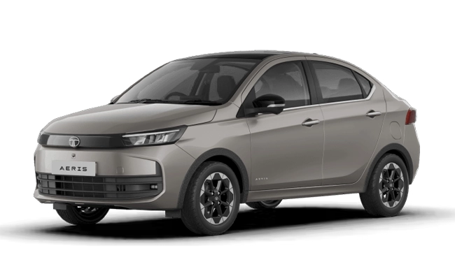 Tata Motors Tata Aeris Pure Petrol Manual