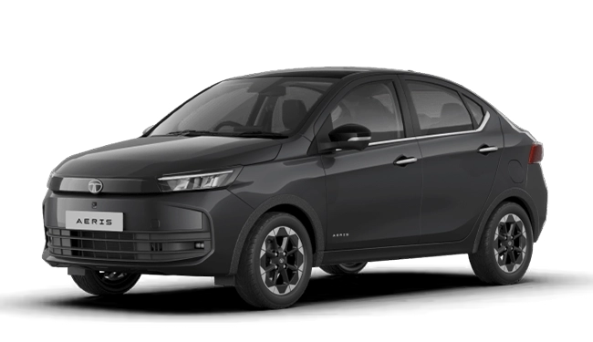 Tata Motors Tata Aeris Pure Plus Petrol Manual