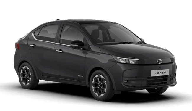 Tata Motors Tata Aeris Pure Plus Petrol Automatic (AMT)