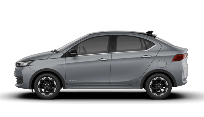 Tata Motors Tata Aeris Pure Plus CNG Manual