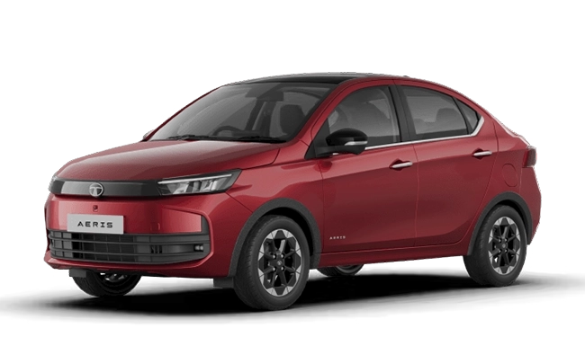 Tata Motors Tata Aeris Creative Petrol Manual