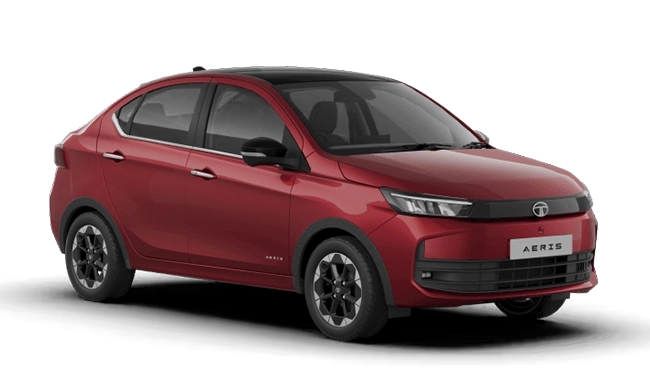 Tata Motors Tata Aeris Creative Petrol Automatic (AMT)