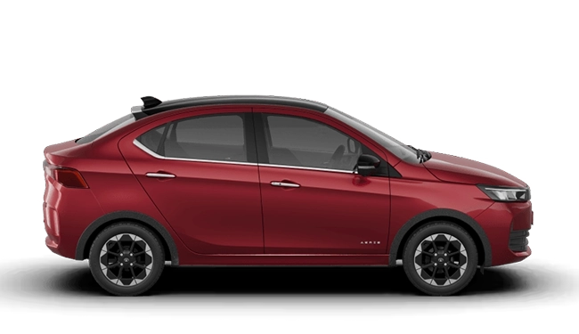 Tata Motors Tata Aeris Creative CNG Manual