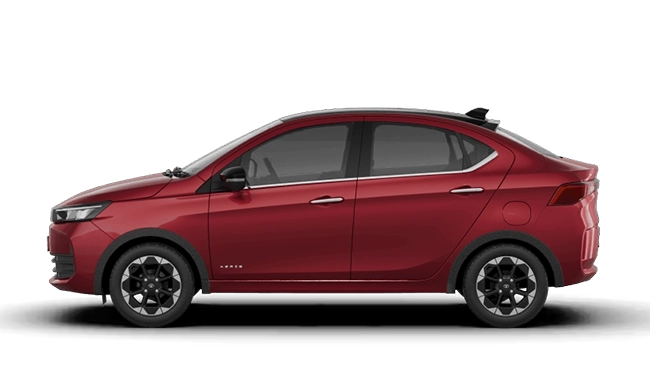 Tata Motors Tata Aeris Creative CNG Automatic (AMT)