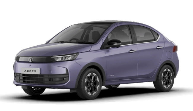 Tata Motors Tata Aeris Accomplished Petrol Manual