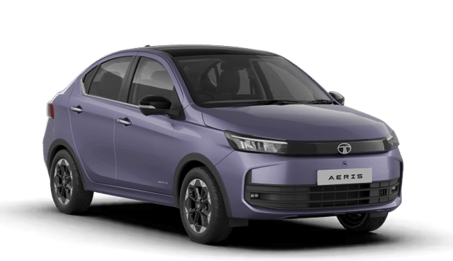 Tata Motors Tata Aeris Accomplished Petrol Automatic (AMT)