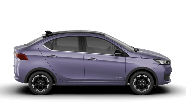 Tata Motors Tata Aeris Accomplished CNG Manual