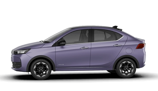 Tata Motors Tata Aeris Accomplished CNG Automatic (AMT)
