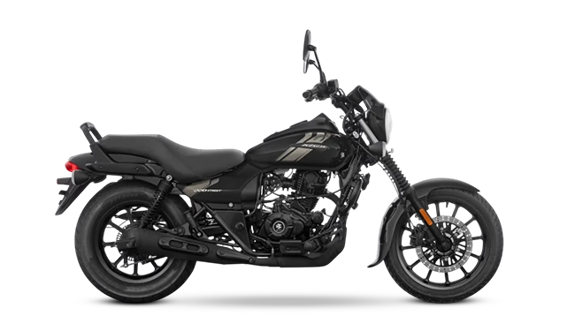 Avenger Street 160 (DISCONTINUED)