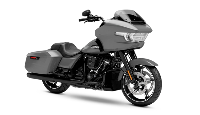 CVO Road Glide