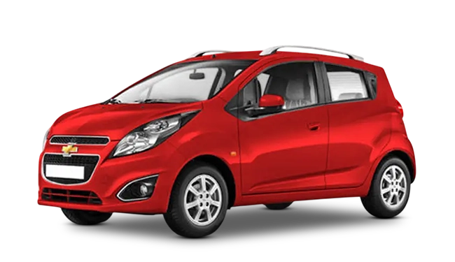 Chevrolet Chevrolet Beat (Discontinued) PS Diesel