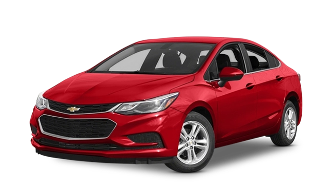 Chevrolet Cruze (Discontinued)
