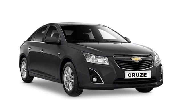 Chevrolet Chevrolet Cruze (Discontinued) LTZ