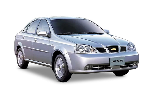 Chevrolet Optra Magnum (Discontinued)