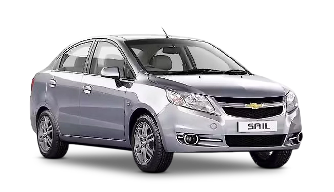 Chevrolet Sail  (Discontinued)