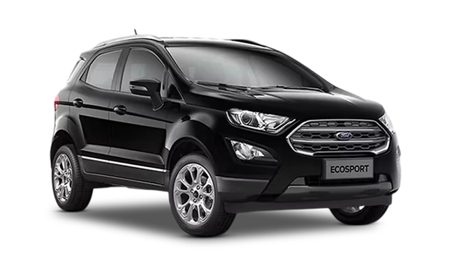Ford Ford EcoSport (Discontinued) Ambiente 1.5L Ti-VCT