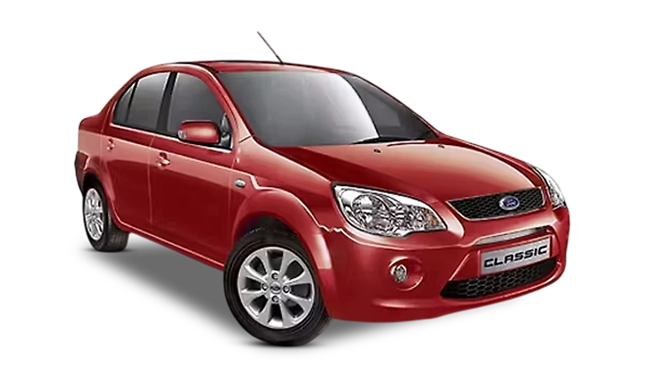 Ford Classic [2012-2015] (Discontinued)