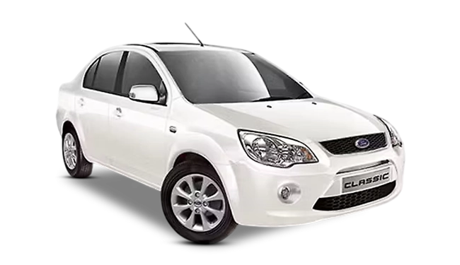 Ford Ford Classic [2012-2015] (Discontinued) 1.4 TDCi LXi
