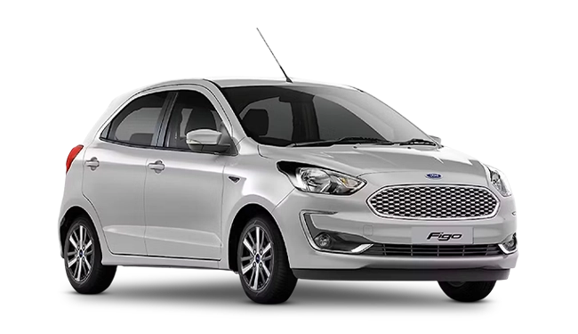 Ford Figo (Discontinued)