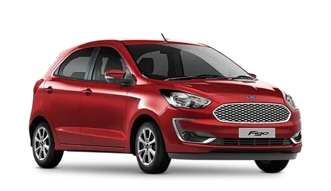 Ford Ford Figo (Discontinued) Ambiente 1.2 Ti-VCT