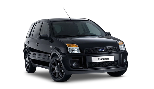 Ford Fusion [2006-2010] (Discontinued)