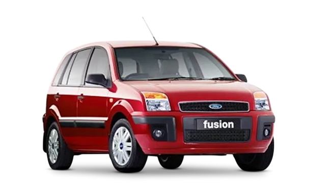 Ford Ford Fusion [2006-2010] (Discontinued) Plus Petrol