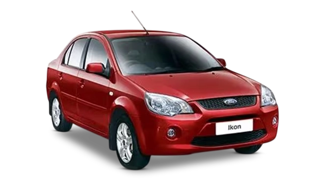 Ford Ikon (Discontinued)