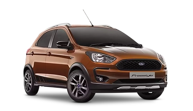 Ford Freestyle (Discontinued)
