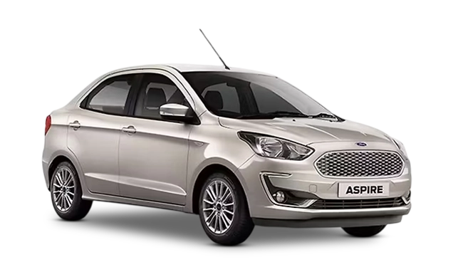 Ford Ford Aspire (Discontinued) Ambiente 1.2 Ti-VCT