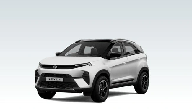 Tata Motors Nexon Nexon Pure Plus (S) 1.5 Diesel 6MT