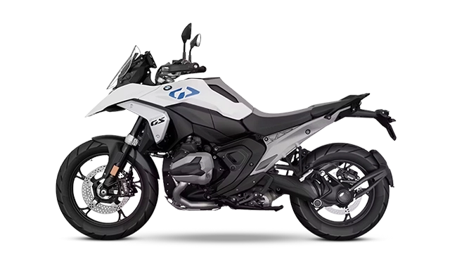 BMW R 1300 GS