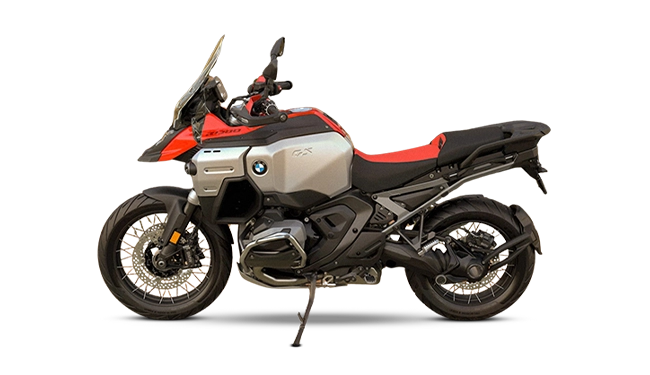 BMW R 1300 GS Adventure