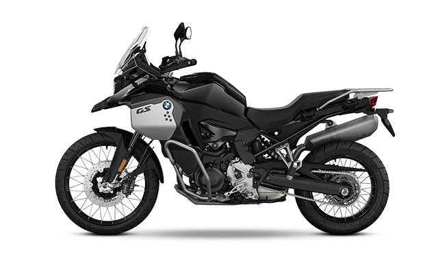 BMW F 900 GS Adventure