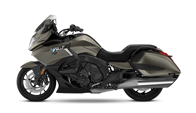 BMW K 1600