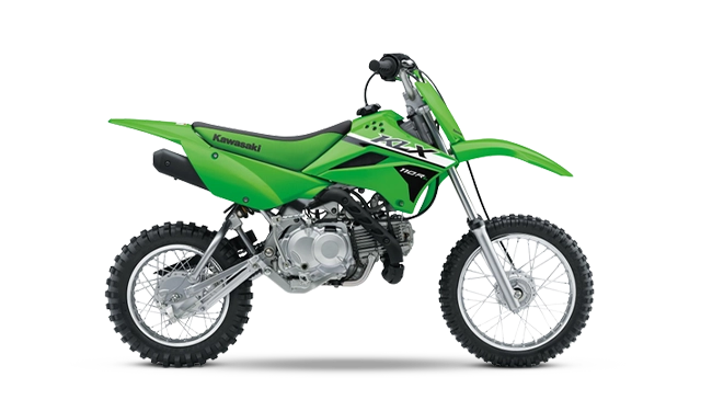 Kawasaki KLX110R L