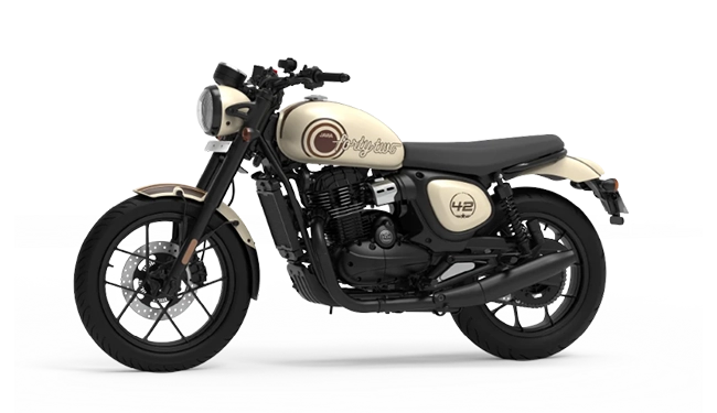 Jawa All Stars 42